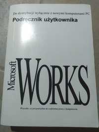 Microsoft Works 3.1 Podręcznik użytkownika