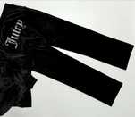 Juicy Couture велюровые брюки р-48-52