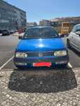 Vw Golf mk3 1.9 D
