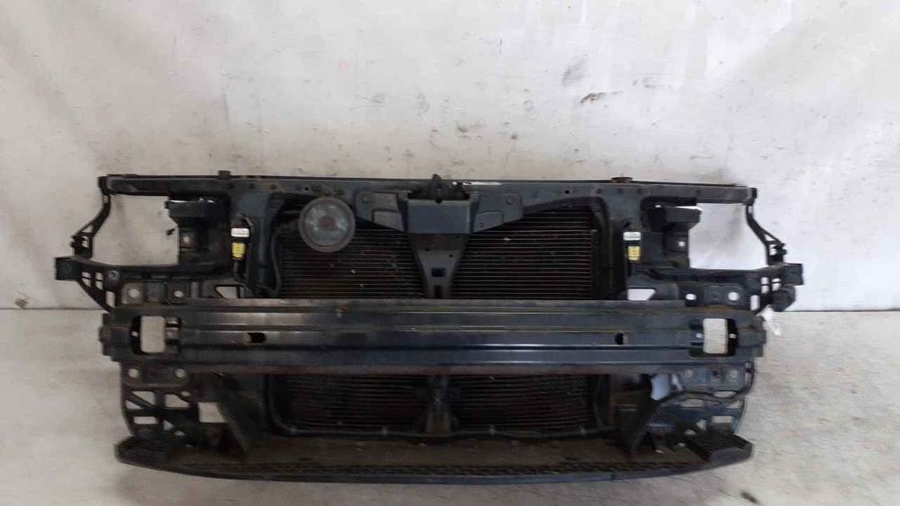 } PAS PRZEDNI KIA PROCEED 1.4 1.6 2.0 BENZYNA WZMOCNIENIE CZOŁOWE KOMPLET !