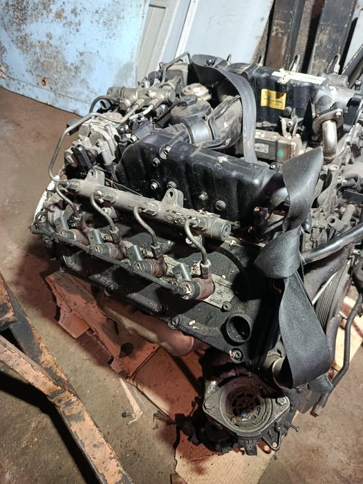 Motor e Peças Audi V8 4.2 Tdi