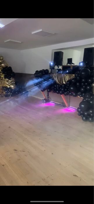 Dj na twoją imprezę / oprawa muzyczna / DJ na impreze okolicznosciową