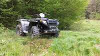 Polaris sportsman 500