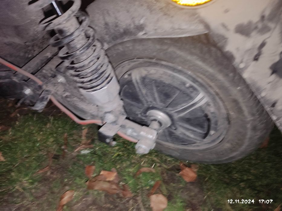 продам скутер електро