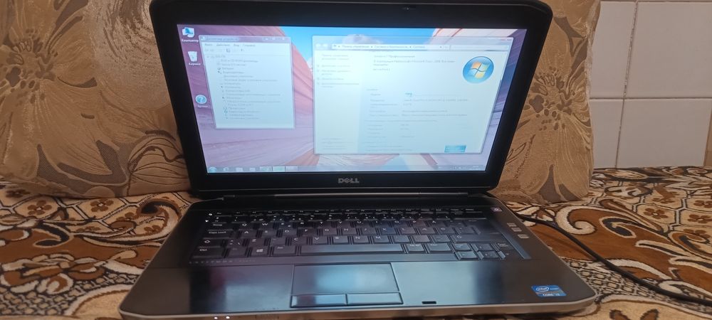 Ноутбук Dell LATITUDE E5430 Intel Core i3-3110M