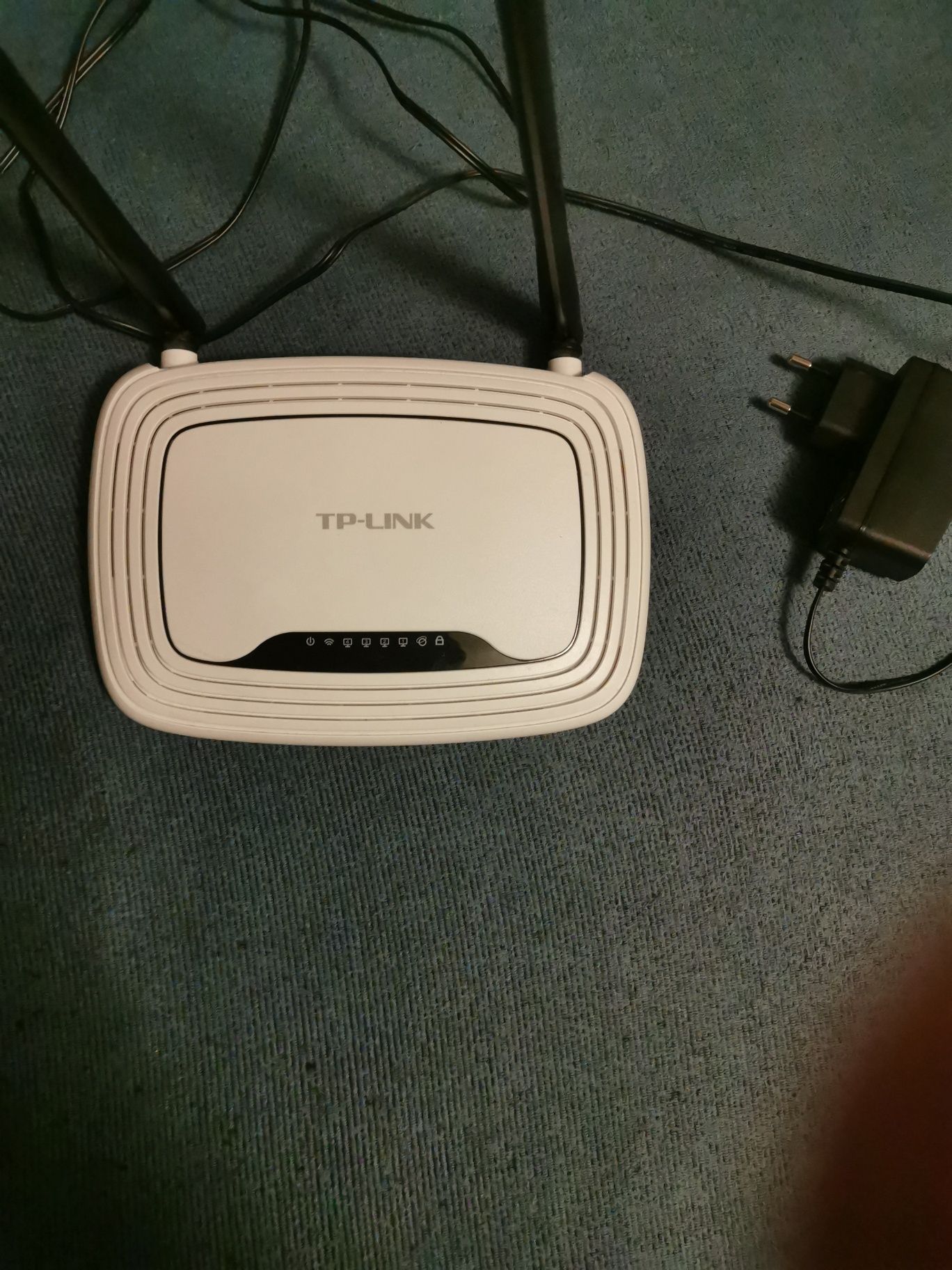 Router WiFi tplink