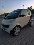 Smart Fortwo 600 Benzyna Zadbany!
