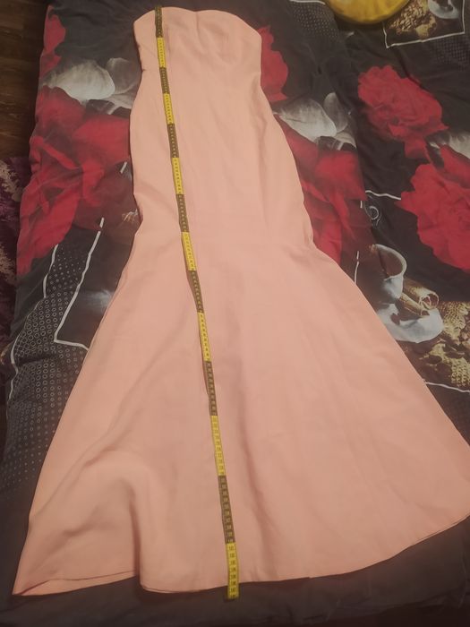 Продам сукню-рибка ХS