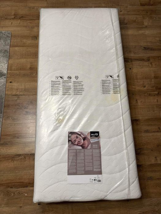 Materac Wellpur 90x200