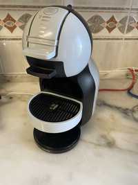 Maquina cafe Dolce Gusto