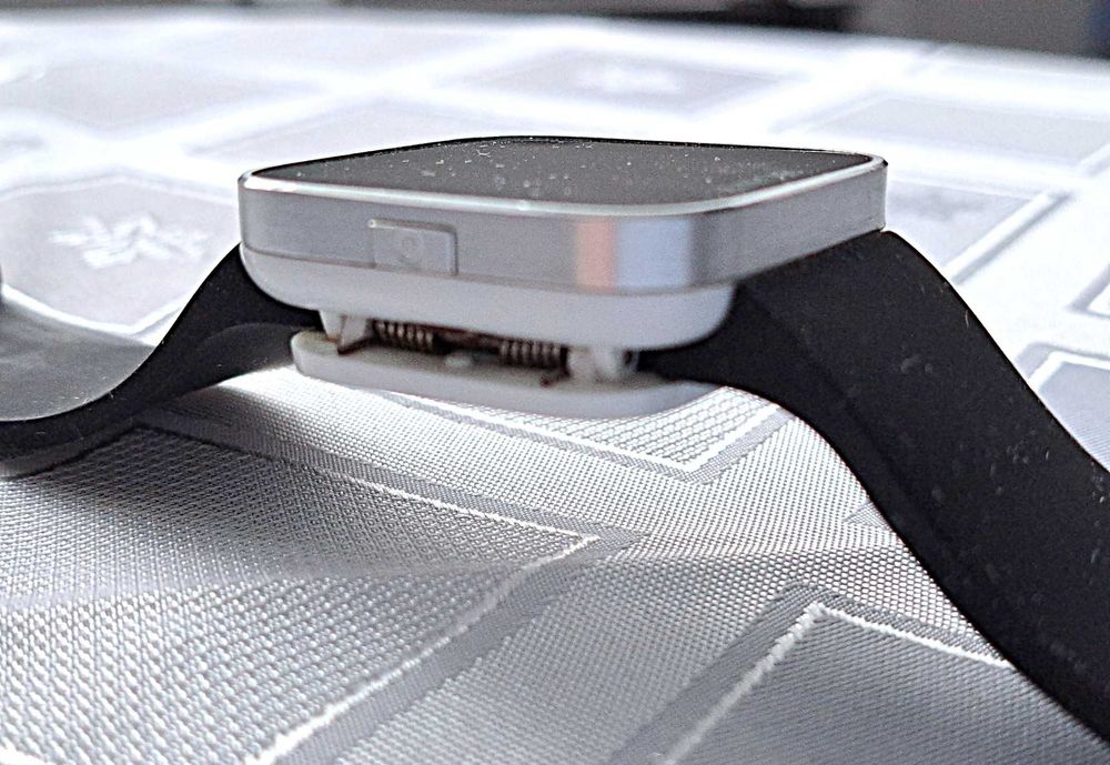 Sony MN2 Smart Watch