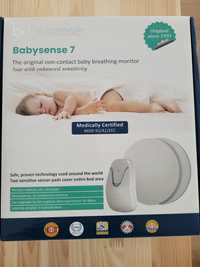 Babysense 7 monitor oddechu