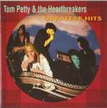 Tom Petty & The Heartbreakers - Greatest Hits