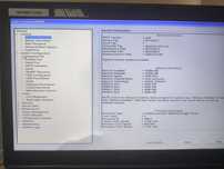 Dell Precision M6800 i7-4800MQ Quadro K3100M 4GB / NVIDIA Tesla M6 8Gb