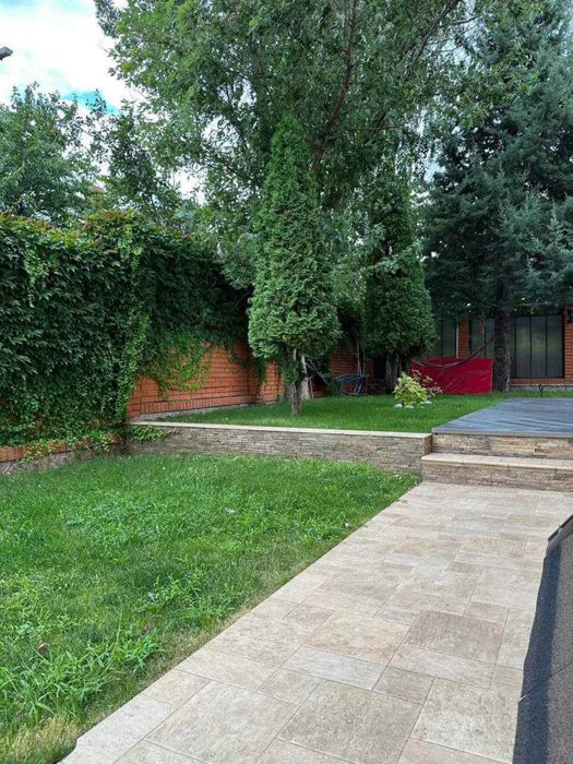 Элитный дом у моря-район Фонтан!