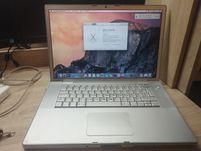 MacBook Pro A1226