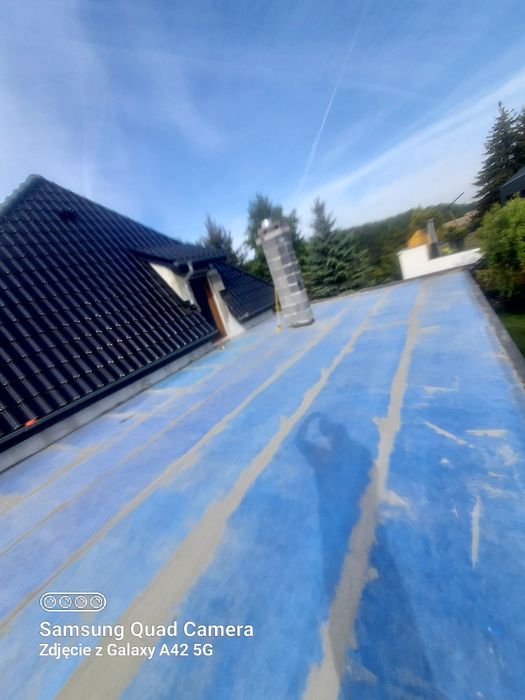 Usługi Remontowe Mieszkań - domów-lokali- strychów-poddaszy