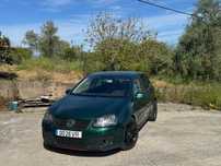 VW Golf 2.0 TDi GT Sport