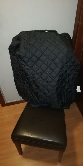 Vendo Casaco com protecção Motociclista