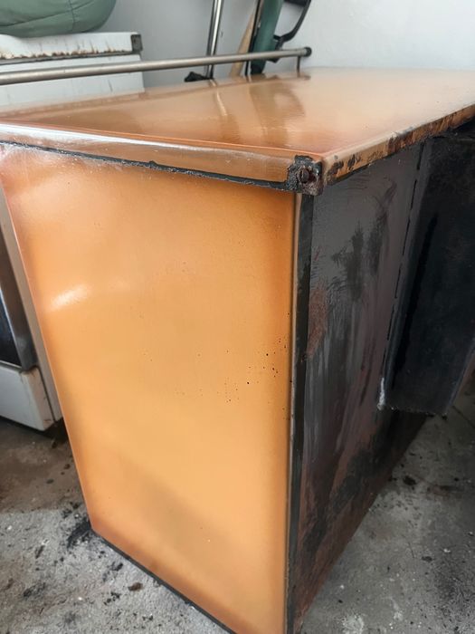 Vendo Fogão a Lenha