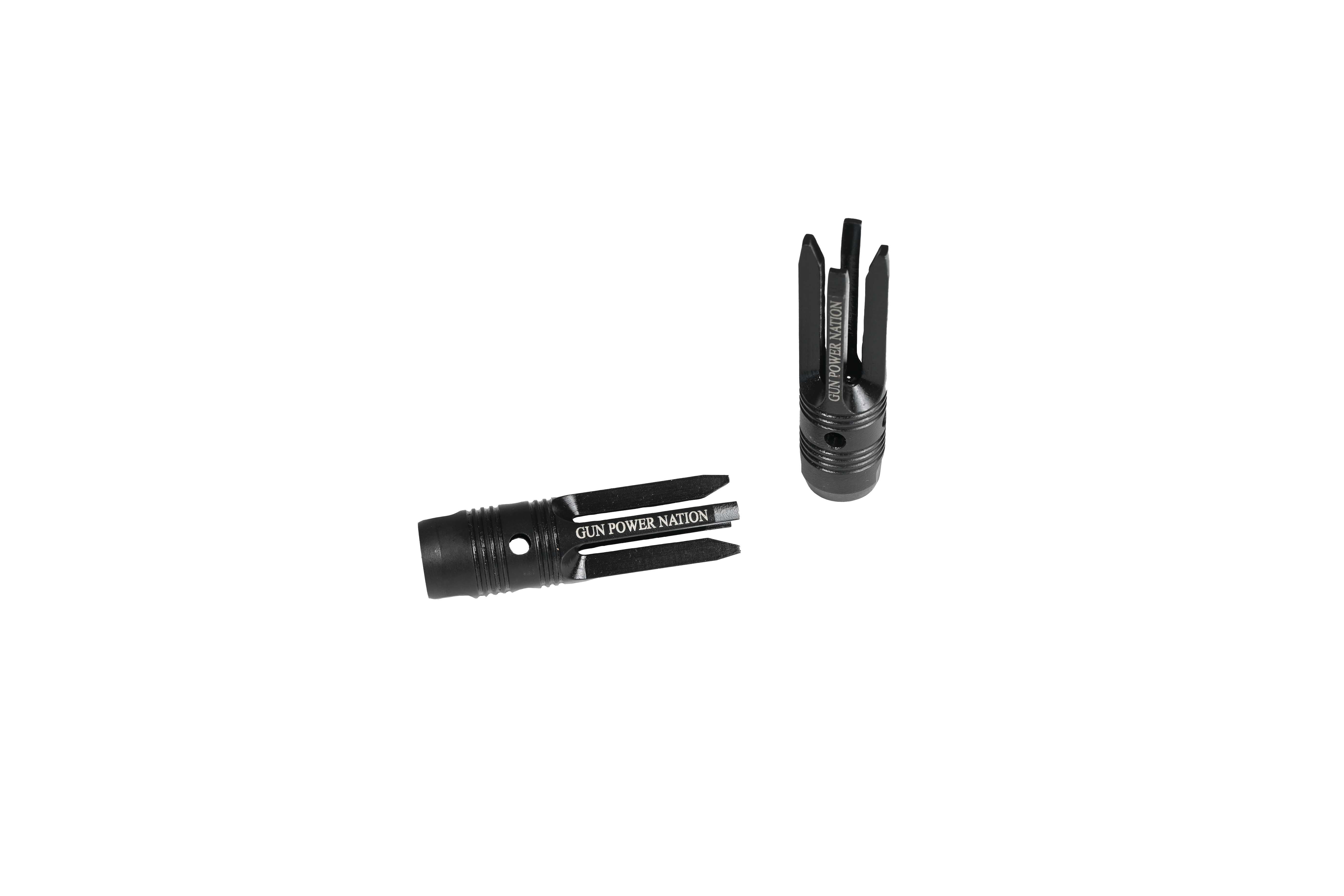 Полум’ягасник four arrows .223 Rem (5.56)