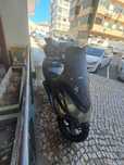 Daelim S3 125cc 2012 (LER ANÚNCIO)
