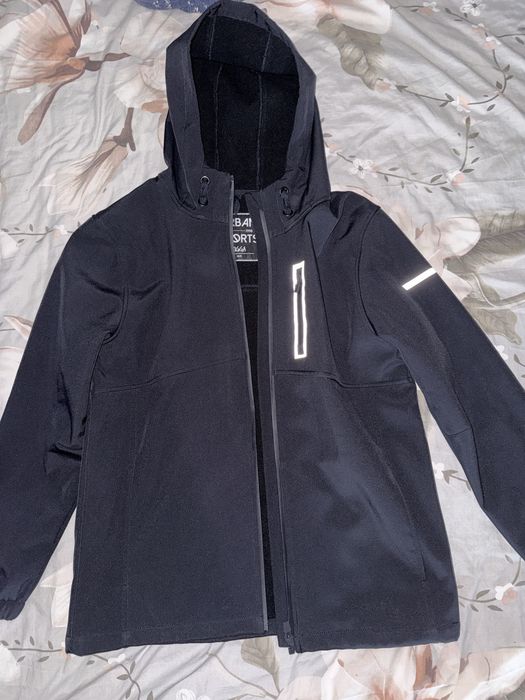 Куртка Yigga Urban Sports