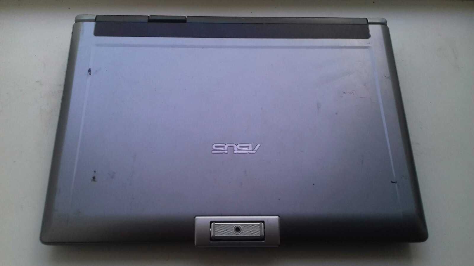 Ноутбук ASUS F5R