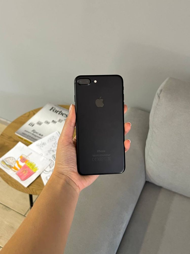 Iphone 7plus 32gb-128gb-256gb