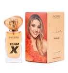 Perfumy julii żugaj team x