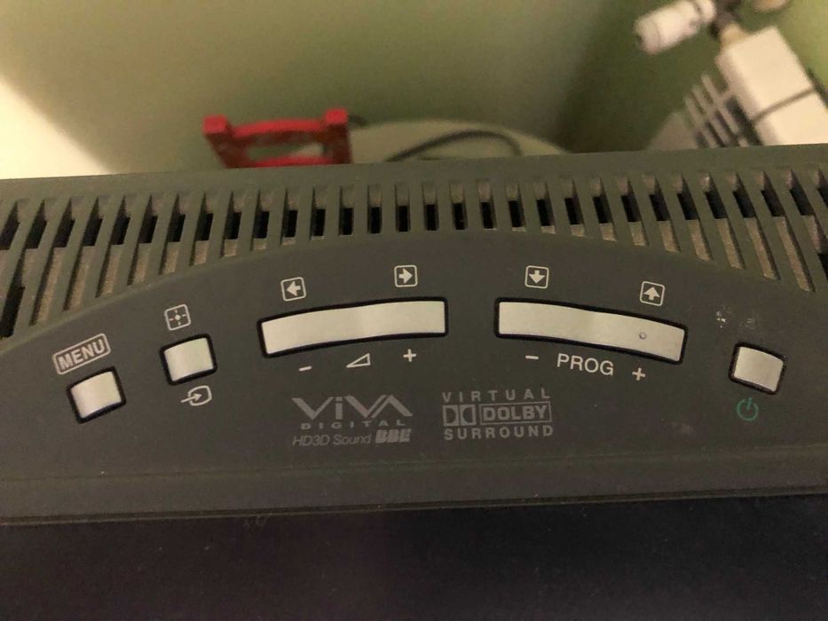 TV SONY BRAVIA KDL 32S3000