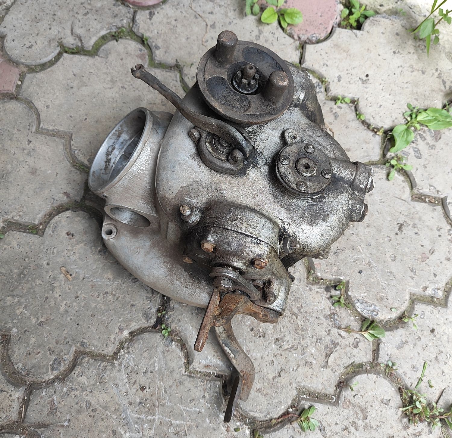 Коробка КПП К -750,Урал