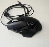 Myszka komputerowa Logitech G502 HERO