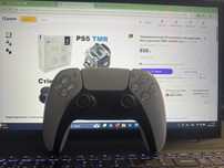 Ремонт геймпад, джойстик, Dualsense ps5