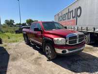 Dodge RAM Dodge Ram 1500 4x4 2007