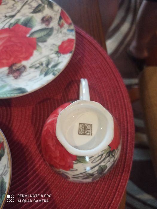 Porcelana chińska sprzedam