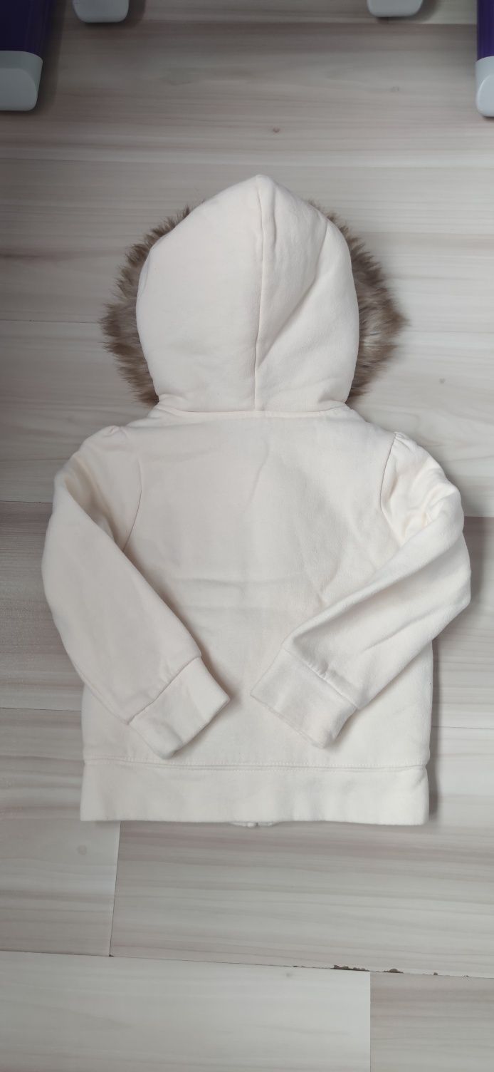 Bluza GAP  orginalna 110 cm  NOWA