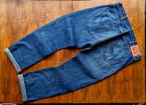 Джинсы (Levis 501) размер W38-L34