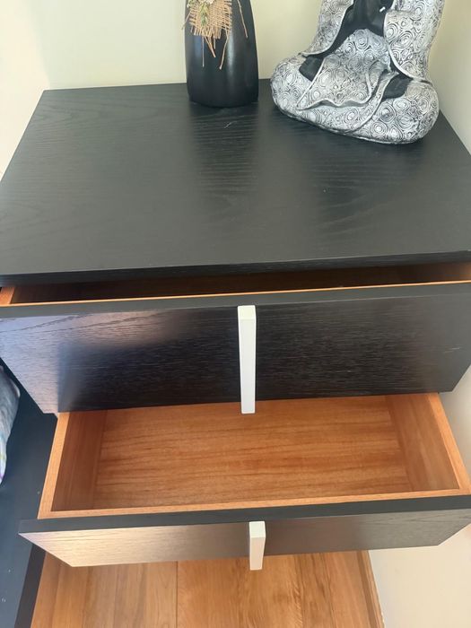 Mobília completa quarto