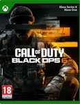 Call of Duty: Black Ops 6 gra gry na Xbox X One series + Polskie