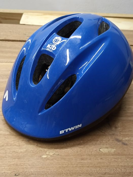 Kask rowerowy dziecięcy