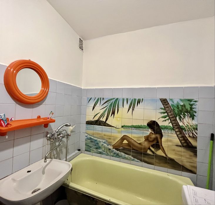 ‼️Найкраща пропозиція в ЦЕНТРІ кімната для студенток‼️