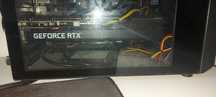 Karta graficzna NVIDIA rtx 3060 KFA2