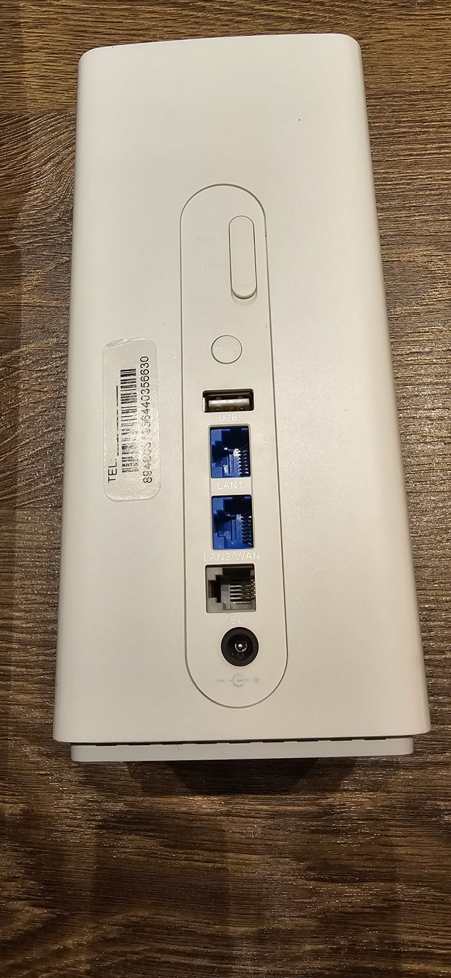 Huawei 4G Router B618