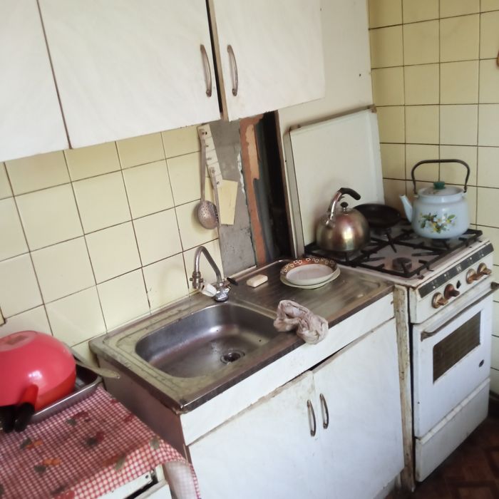 Продам свою 2-х комнатную квартиру Харьков