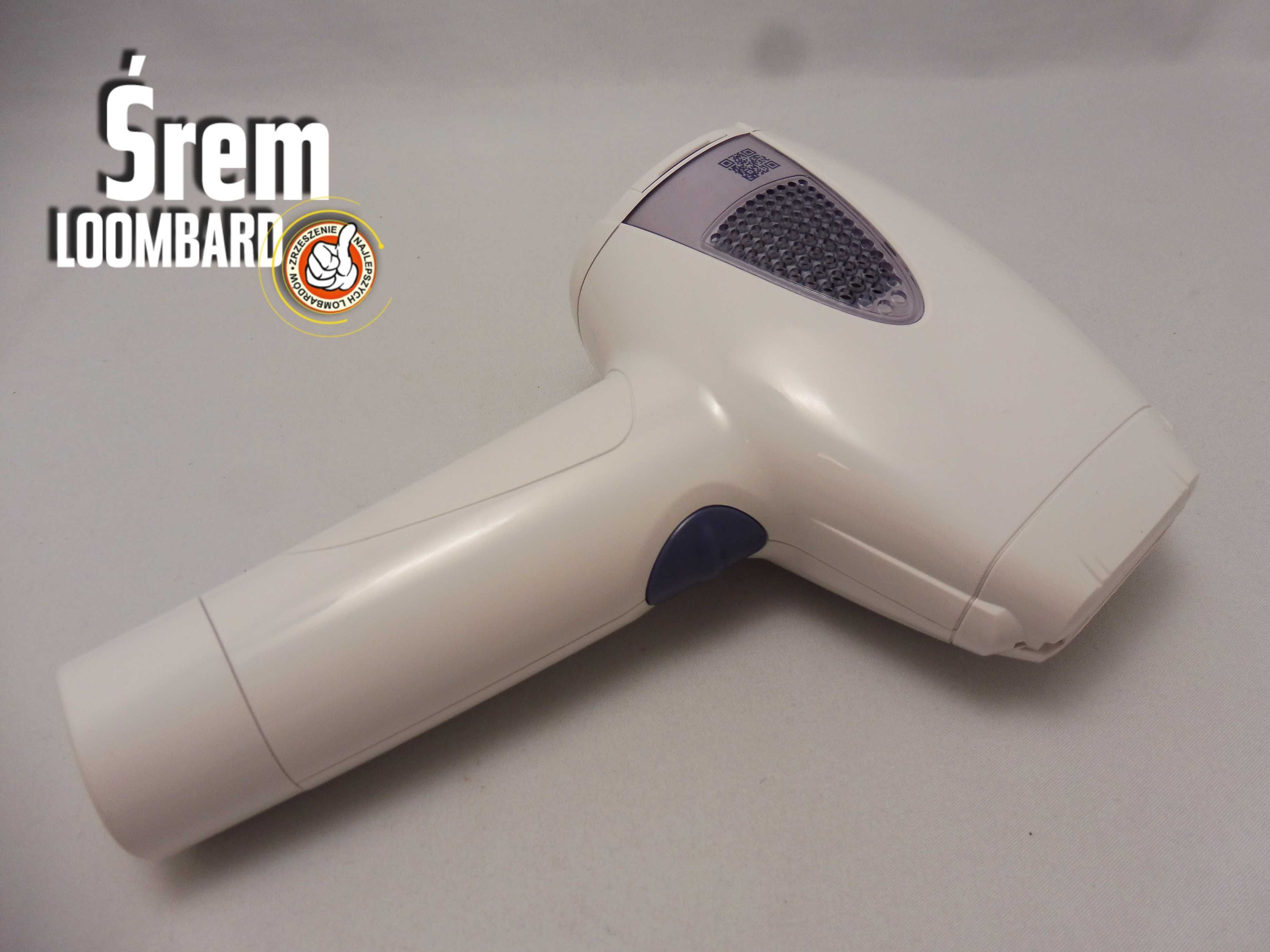 Depilator Babyliss Paris G945E, Komplet, Stan db!