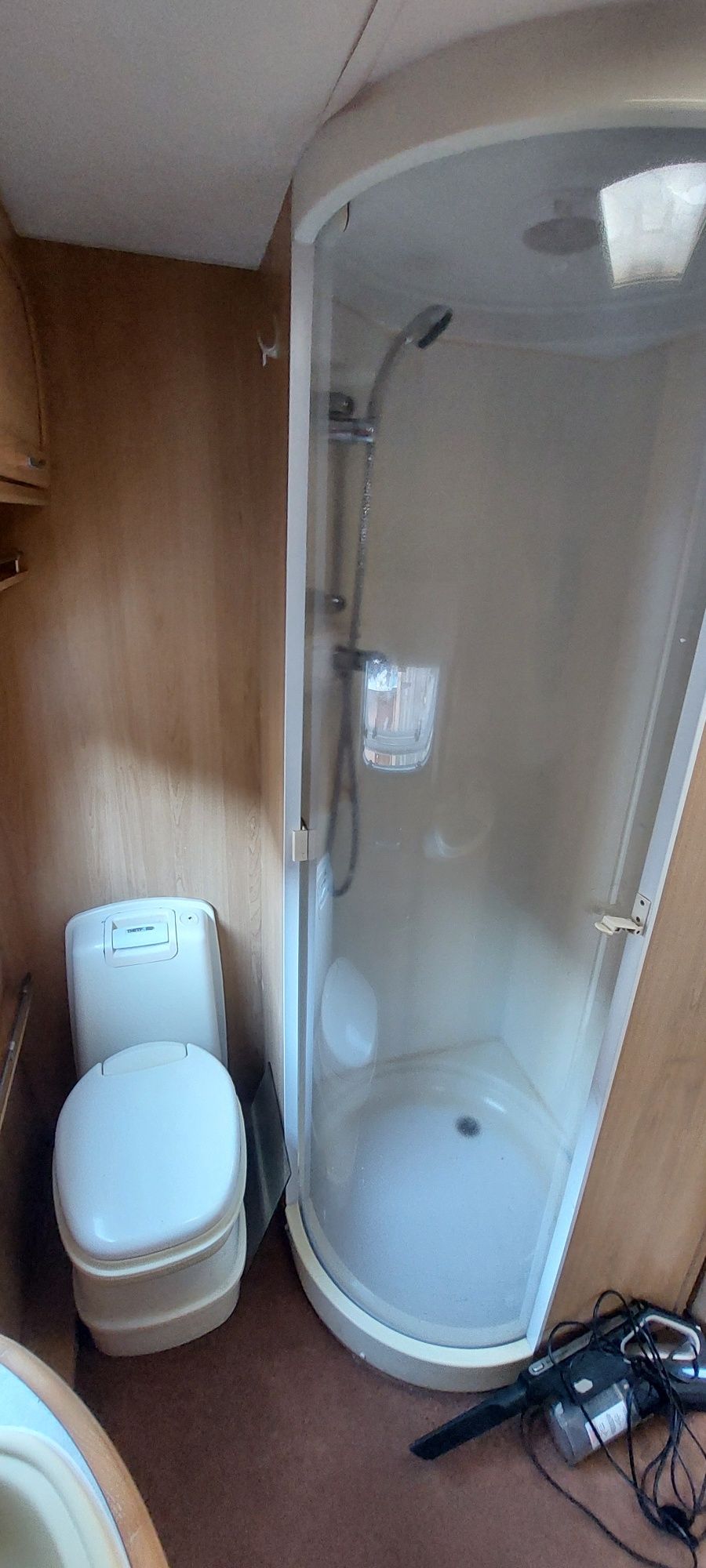 Продам караван, автодом, кемпер, причіп-дача, дом на колесах