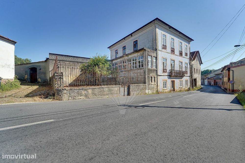 Quinta T17 para venda