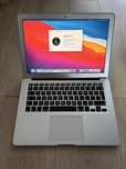 Macbook AIR A1466 early 2014 | i5 | 4GB | 128GB