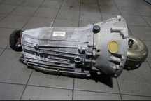 Caixa automatica 7g tronic Mercedes c220-250
